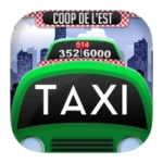 Logo of Taxi Coop Est android Application 